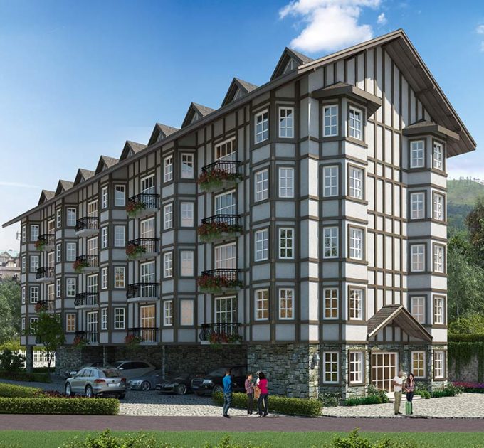 A'Part Hotels in Sri Lanka