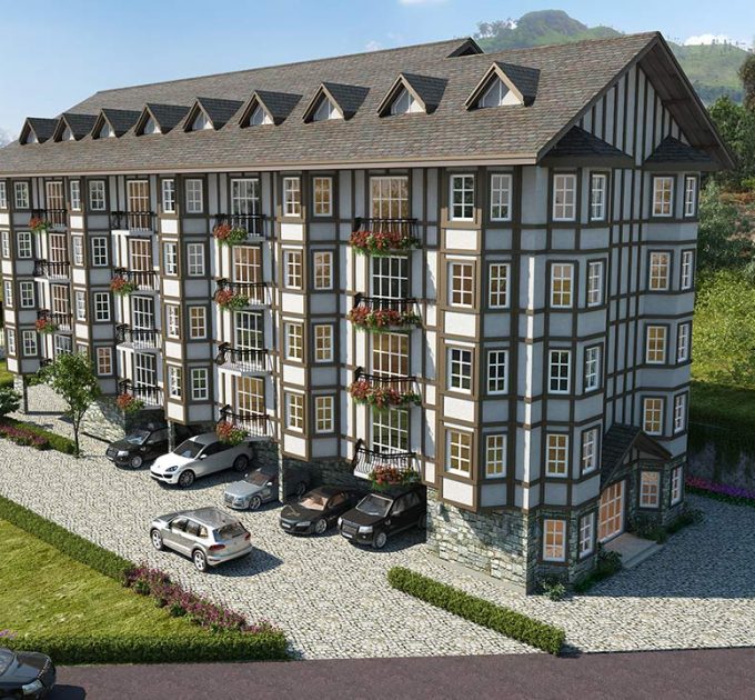 A'Part Hotels in Sri Lanka